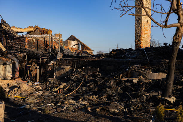Reliable Fire Damage Removal contractor in Fort Myers Beach, FL by Fire Damage Flint