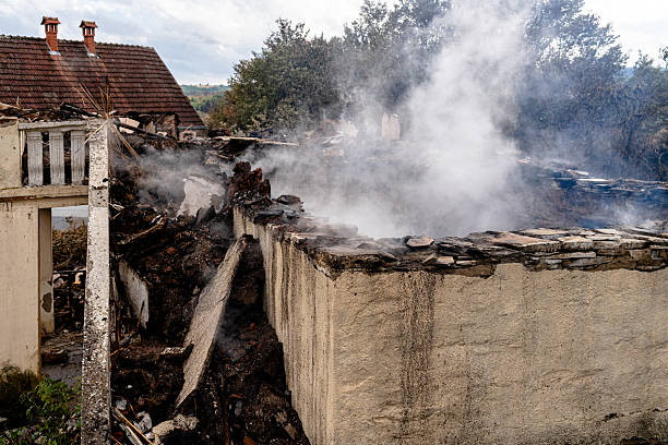 Affordable Fire Damage Removal solutions in Fort Myers Beach, FL